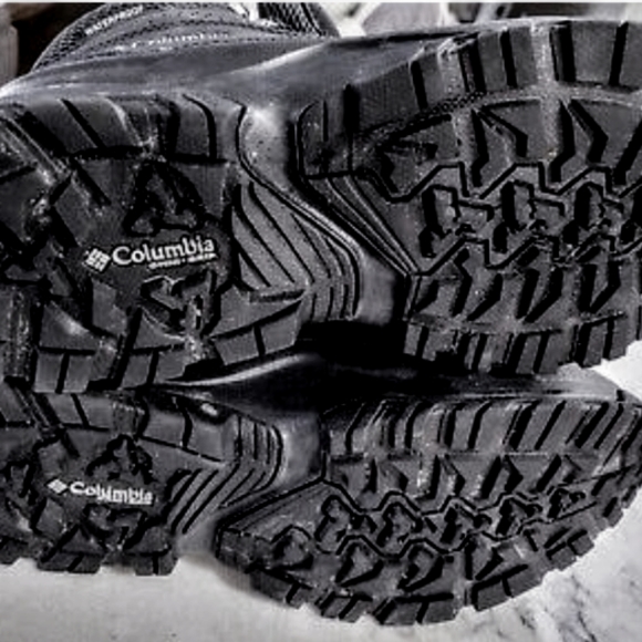 COLUMBIA TECHLITE 11 OMNI HEAT - Picture 7 of 7